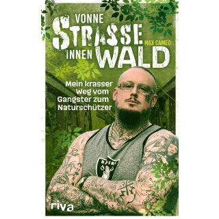 Cameo, Max -  Vonne Straße innen Wald (TB)