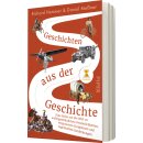Hemmer, Richard; Meßner, Daniel -  Geschichten aus...