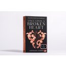 Garber, Stephanie - Die Once-Upon-A-Broken-Heart-Reihe (1) Once Upon a Broken Heart (TB)