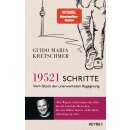 Kretschmer, Guido Maria -  19.521 Schritte (HC)