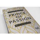 Chase, Emma - Prince of Passion – Nicholas (Die Prince-of-Passion-Reihe, Band 1) (TB)