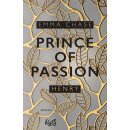 Chase, Emma - Prince of Passion – Henry (Die...