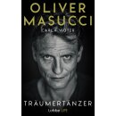 Masucci, Oliver -  Träumertänzer (HC)