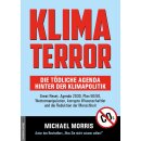 Morris, Michael -  Klima Terror - Die tödliche...
