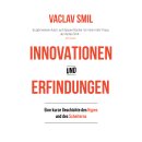 Smil, Vaclav -  Innovationen und Erfindungen (HC)