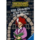 Lenk, Fabian - 1000 Gefahren in der Schule des Schreckens...