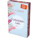 Dade, Ayla - East Side Elite (2) Forbidden Lies -...