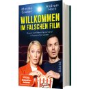 Gruber, Monika; Hock, Andreas -  Willkommen im falschen Film (HC)