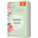 Dade, Ayla - East Side Elite (1) Hidden Scars -...