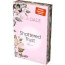 Dade, Ayla - East Side Elite (3) Shattered Trust -...