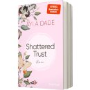Dade, Ayla - East Side Elite (3) Shattered Trust -...