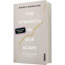 Sparacino, Bianca -  The Strength In Our Scars (HC)