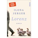 Jerger, Ilona -  Lorenz (HC)