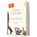 Jerger, Ilona -  Lorenz (HC)