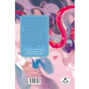 Lin, Judy I. - Das Buch der Tee-Magie (2) A Venom Dark...