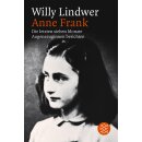 Lindwer, Willy - Anne Frank - Die letzten sieben Monate....