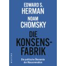 Herman, Edward S.; Chomsky, Noam; Krüger, Uwe -  Die...