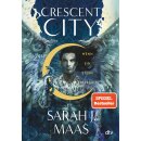 Maas, Sarah J. - Crescent City-Reihe (2) Crescent City...