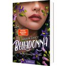 Grace, Adalyn - Belladonna (1) Belladonna – Die...