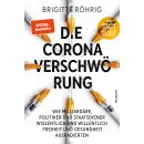 Röhrig, Brigitte -  Die Corona-Verschwörung (TB)