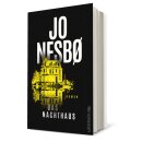 Nesbø, Jo -  Das Nachthaus (HC)