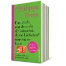 Perry, Philippa -  Das Buch, von dem du dir...