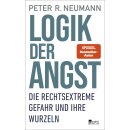 Neumann, Peter R. -  Logik der Angst (HC)