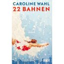 Wahl, Caroline -  22 Bahnen (HC)