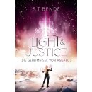Bende, S.T. - Die Geheimnisse von Asgard (3) Light &...