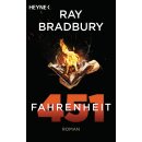 Bradbury Ray - Fahrenheit 451 (TB)