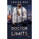Bay, Louise - Doctor (1) Doctor Off Limits (TB)