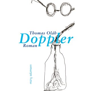 Oláh, Thomas -  Doppler - Roman