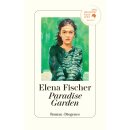 Fischer, Elena -  Paradise Garden - Nominiert für...