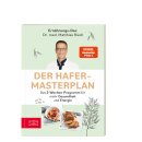 Riedl, Matthias -  Der Hafer-Masterplan - Das 2-Wochen-Programm für mehr Gesundheit und Energie (TB)