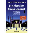 Slomka, Marietta -  Nachts im Kanzleramt - Alles, was man...
