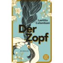 Colombani, Laetitia - Der Zopf (HC klein) Fischer...