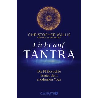 Wallis, Christopher D. -  Licht auf Tantra (HC)