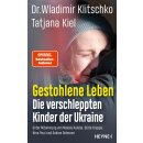 Klitschko, Wladimir; Kiel, Tatjana -  Gestohlene Leben (HC)