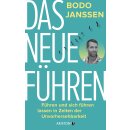 Janssen, Bodo -  Das neue Führen (HC)