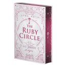 Hoch, Jana - The Ruby Circle (2). All unsere Lügen -...