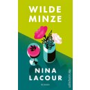 LaCour, Nina -  Wilde Minze (HC)