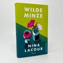 LaCour, Nina -  Wilde Minze (HC)