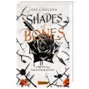 v. Golden, Lexy - Scepter of Blood (2) Shades of Bones....
