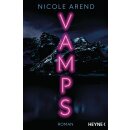 Arend, Nicole -  Vamps (TB)