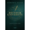 Gaida, Dominik - Brynmor University-Reihe (1) Brynmor...