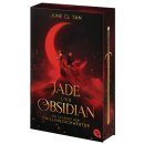 Tan, June CL -  Jade und Obsidian - Die Legende der...