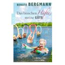 Bergmann Renate - Das bisschen Hüfte, meine...
