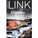 Link, Charlotte - Die Kate-Linville-Reihe (4) Einsame Nacht - Kriminalroman - Der Nr.-1-Bestseller jetzt als Taschenbuch
