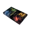 mp3 - Paolini, Christopher -  ERAGON. Alle vier Bände und ”Die Gabel, die Hexe und der Wurm” - Hörbuch-Box mit Download-Codes ohne CD