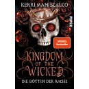 Maniscalco, Kerri - Kingdom of the Wicked (3) Kingdom of...